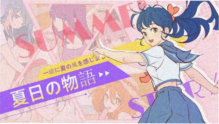 都市情感剧集